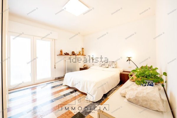 appartamento in vendita a Venezia in zona Sestiere San Marco