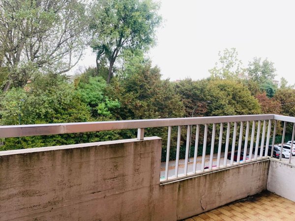 appartamento in vendita a Venezia in zona Carpenedo