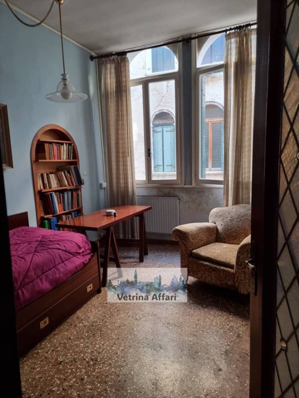 appartamento in vendita a Venezia in zona Sestiere Santa Croce