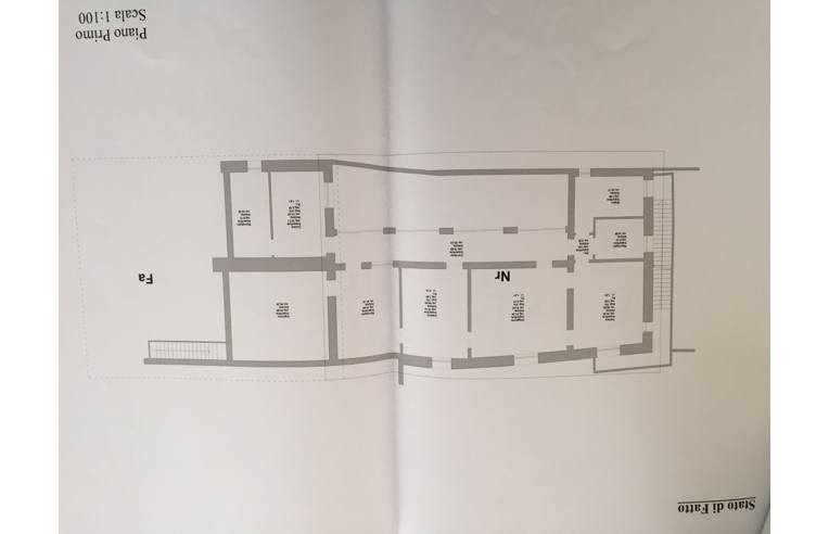 appartamento in vendita a Venezia in zona Sestiere Dorsoduro