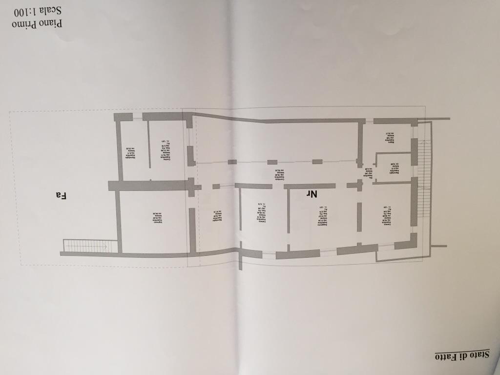 appartamento in vendita a Venezia in zona Sestiere Dorsoduro