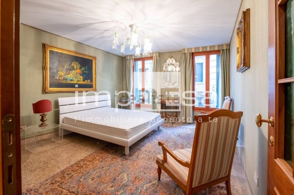 appartamento in vendita a Venezia in zona Sestiere San Marco