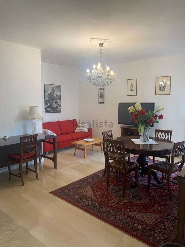 appartamento in vendita a Venezia in zona Mestre