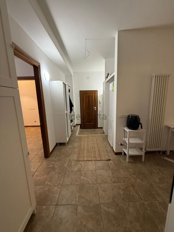 appartamento in vendita a Venezia in zona Sestiere Santa Croce