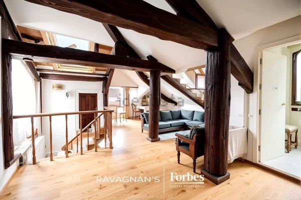 appartamento in vendita a Venezia in zona Sestiere San Marco