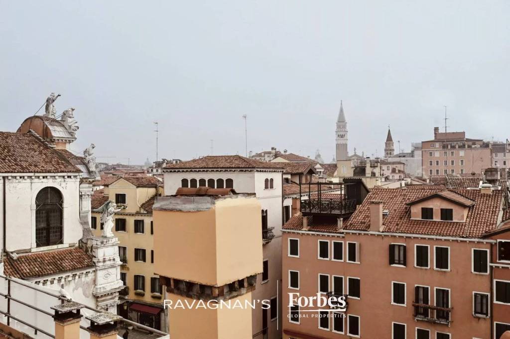 appartamento in vendita a Venezia in zona Sestiere San Marco