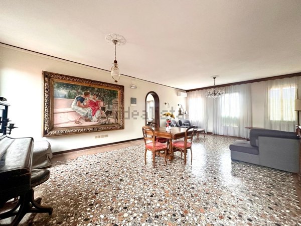 appartamento in vendita a Venezia in zona Sestiere Cannaregio