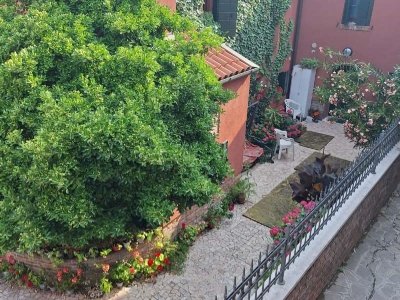 appartamento in vendita a Venezia in zona Murano