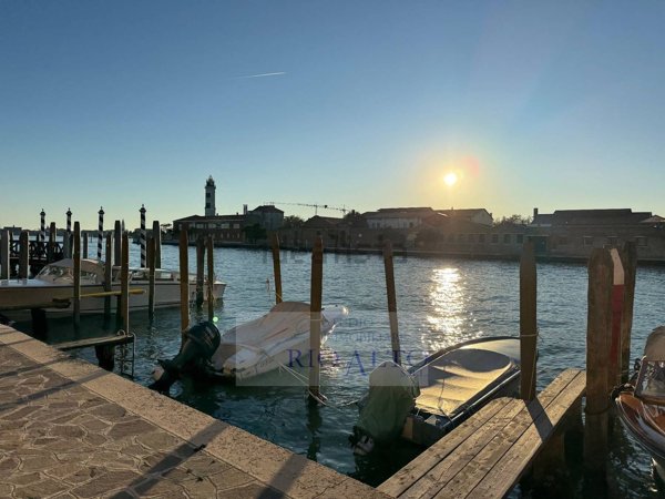 appartamento in vendita a Venezia in zona Sant'Erasmo