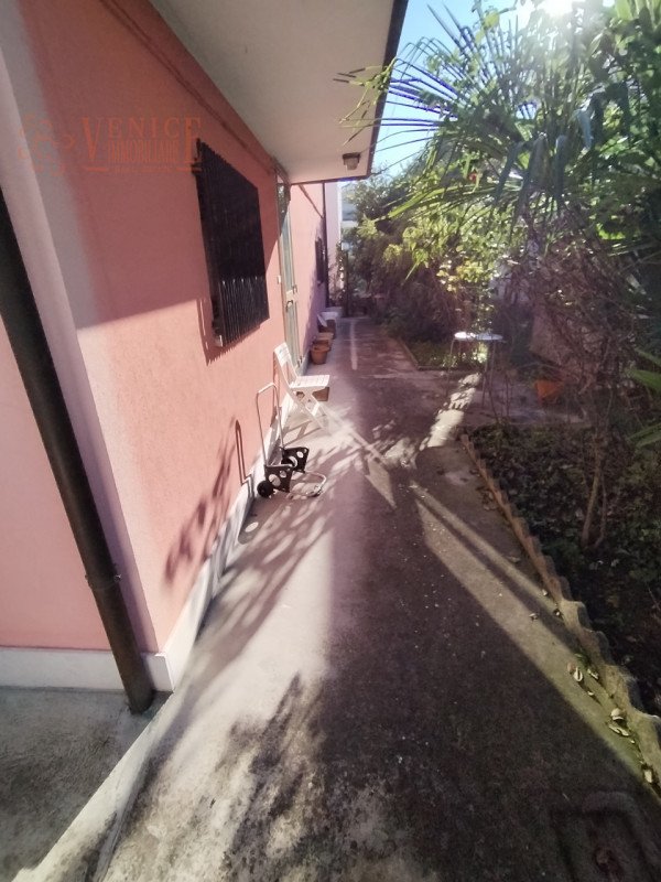 casa indipendente in vendita a Venezia in zona Mestre