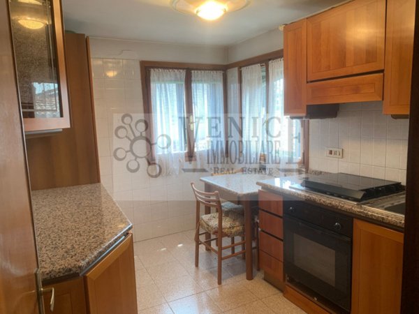 appartamento in vendita a Venezia in zona Sestiere Cannaregio