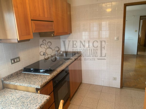 appartamento in vendita a Venezia in zona Sestiere Cannaregio