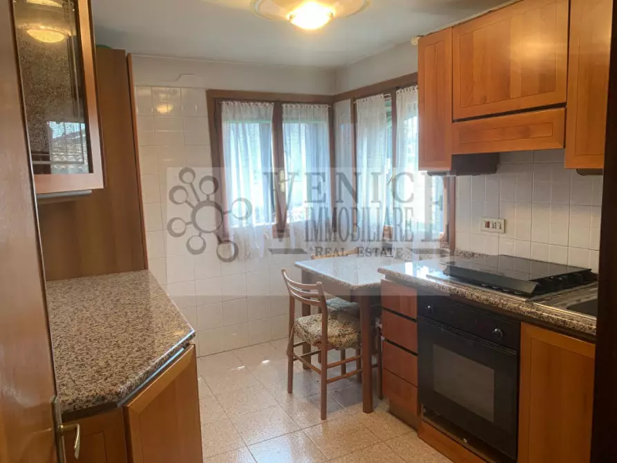 appartamento in vendita a Venezia in zona Sestiere Cannaregio