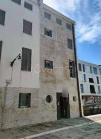 appartamento in vendita a Venezia in zona Giudecca