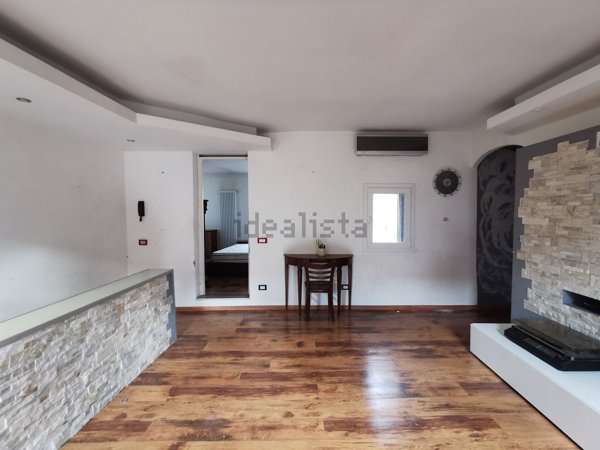 appartamento in vendita a Venezia in zona Sestiere Castello