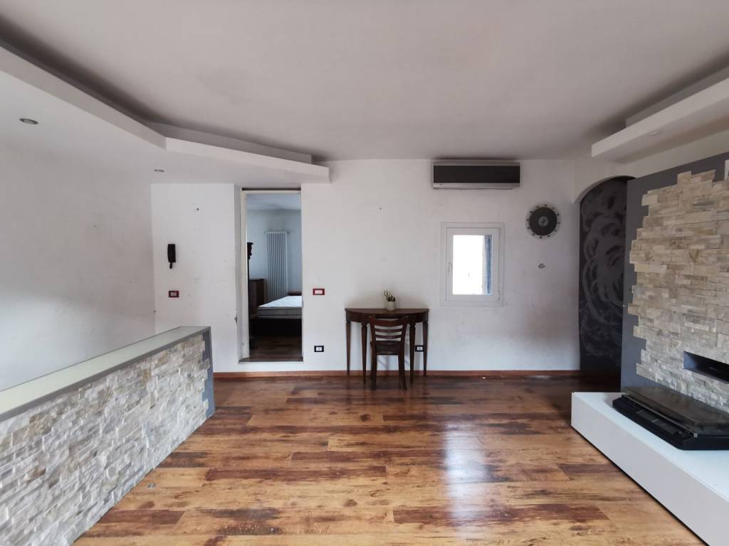 appartamento in vendita a Venezia in zona Sestiere Castello