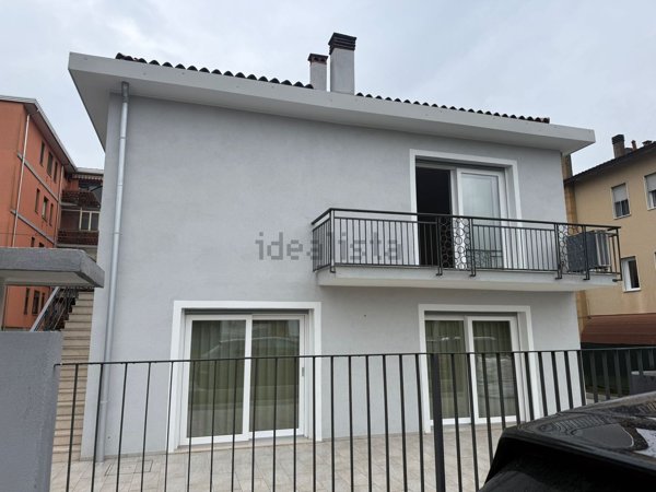 casa indipendente in vendita a Venezia in zona Mestre