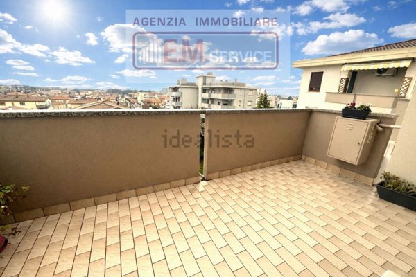 appartamento in vendita a Venezia in zona Favaro Veneto