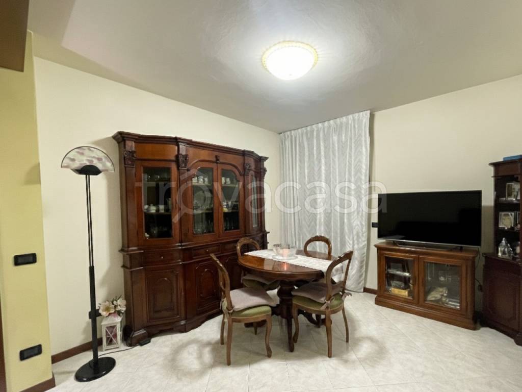 appartamento in vendita a Venezia in zona Mestre