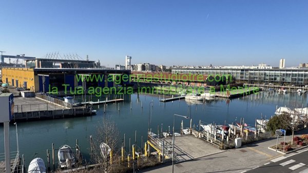 appartamento in vendita a Venezia in zona Marghera