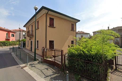 casa indipendente in vendita a Venezia in zona Marghera