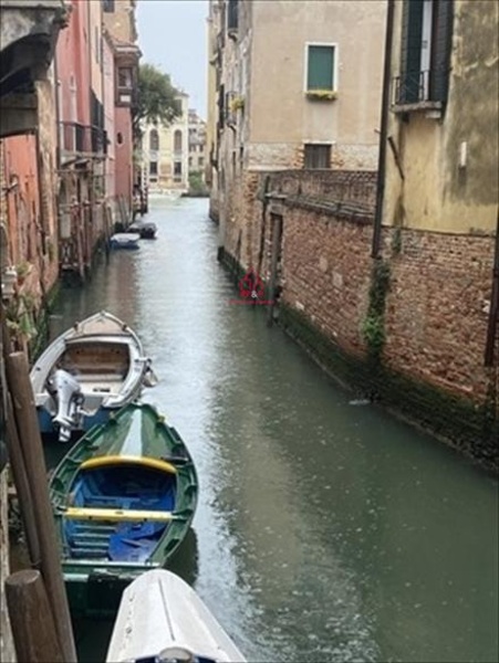 appartamento in vendita a Venezia