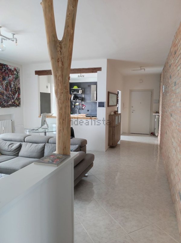 appartamento in vendita a Venezia in zona Mestre