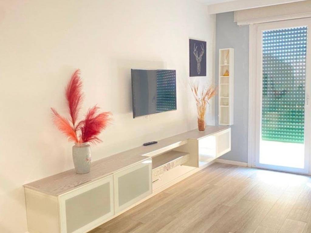 appartamento in vendita a Venezia in zona Marghera