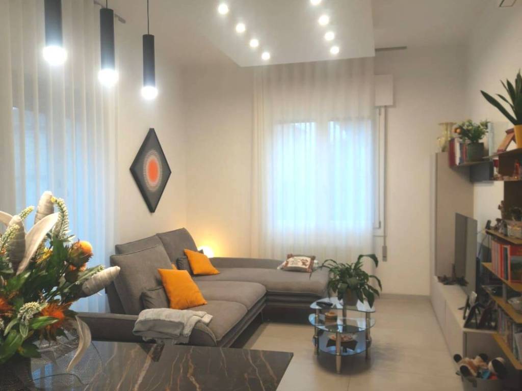 appartamento in vendita a Venezia in zona Lido di Venezia