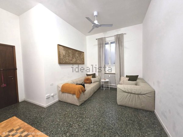 appartamento in vendita a Venezia in zona Giudecca