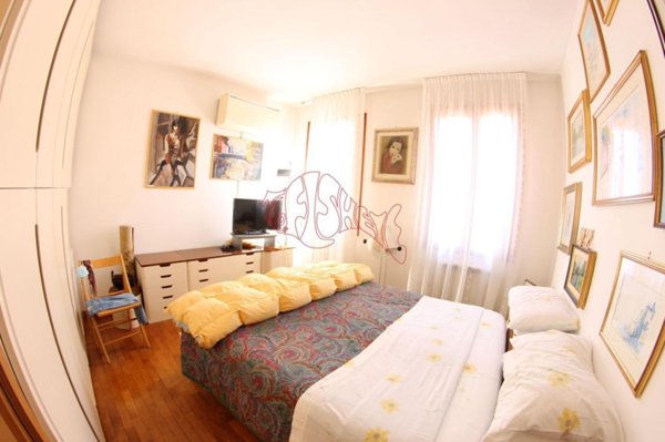 appartamento in vendita a Venezia in zona Giudecca