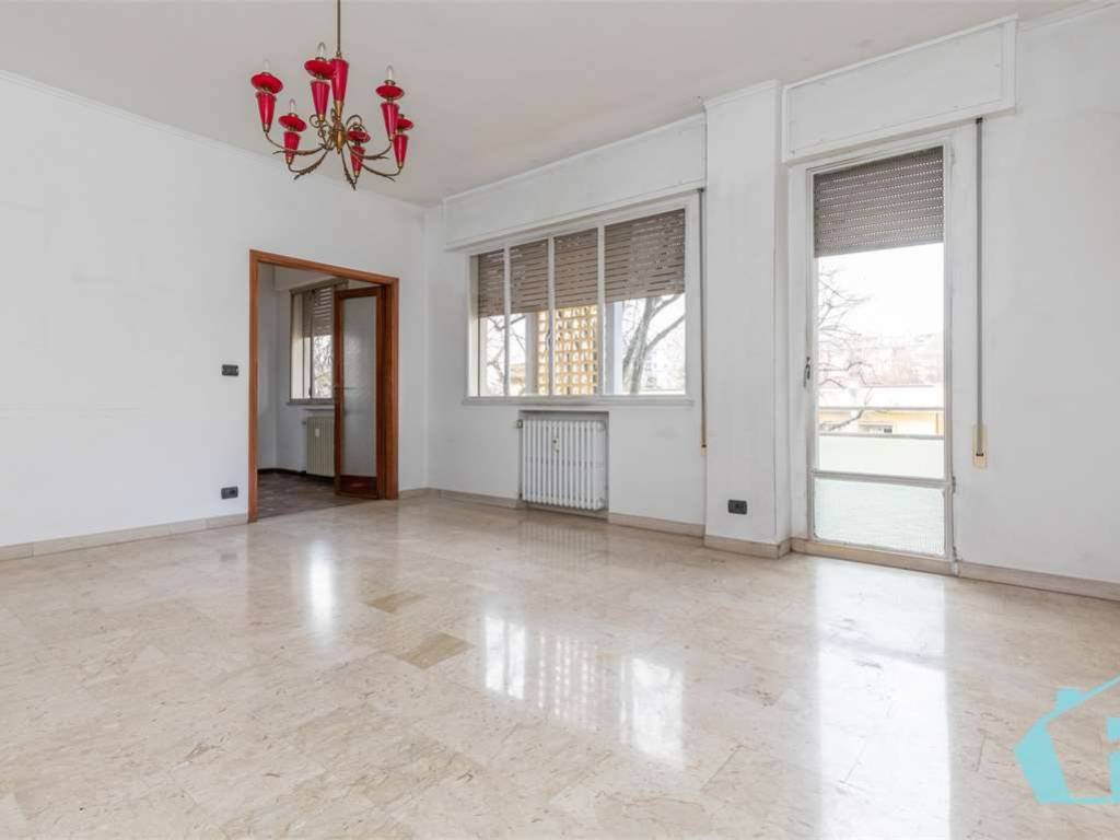 appartamento in vendita a Venezia in zona Mestre