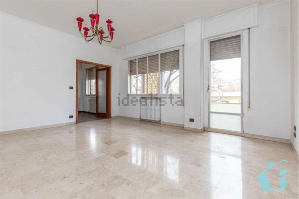 appartamento in vendita a Venezia in zona Mestre