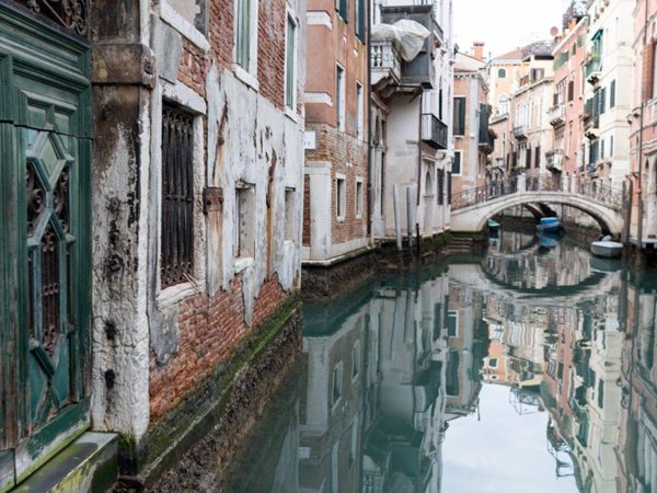 appartamento in vendita a Venezia in zona Sestiere San Marco
