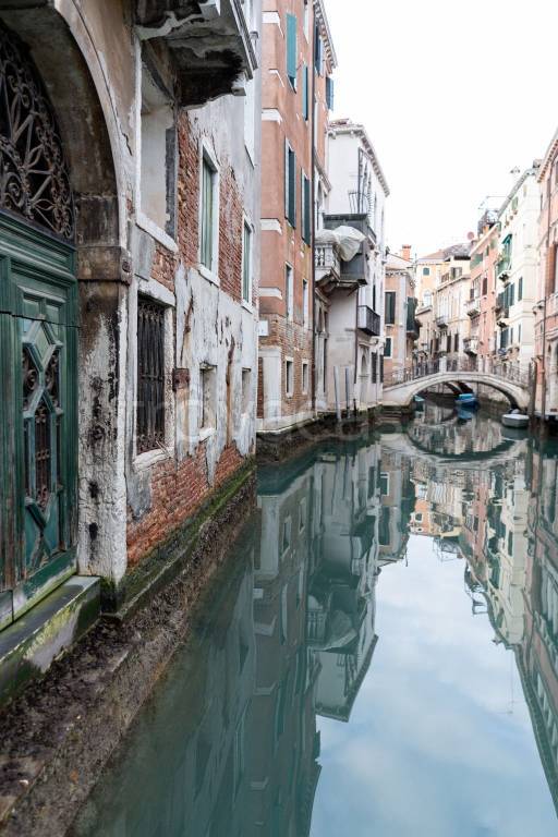 appartamento in vendita a Venezia in zona Sestiere San Marco