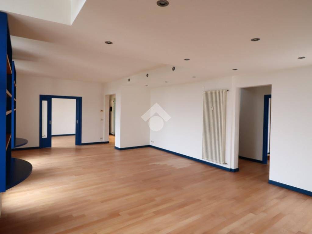 appartamento in vendita a Venezia in zona Sestiere Dorsoduro