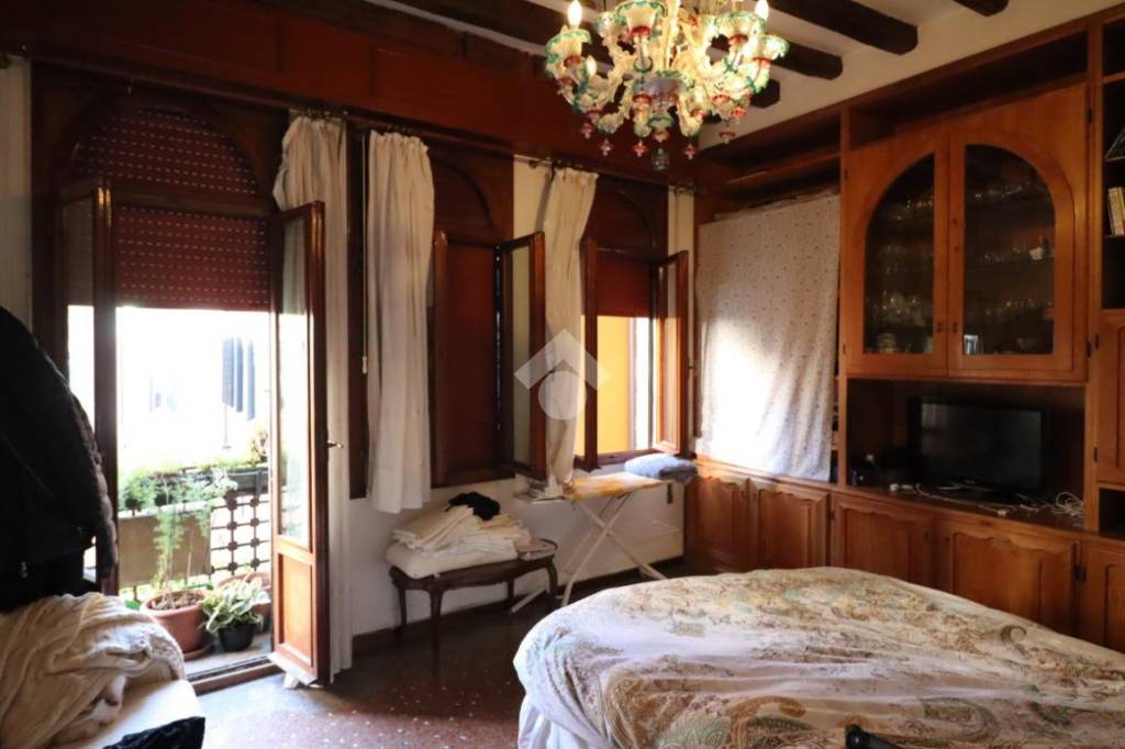 appartamento in vendita a Venezia in zona Sestiere Cannaregio
