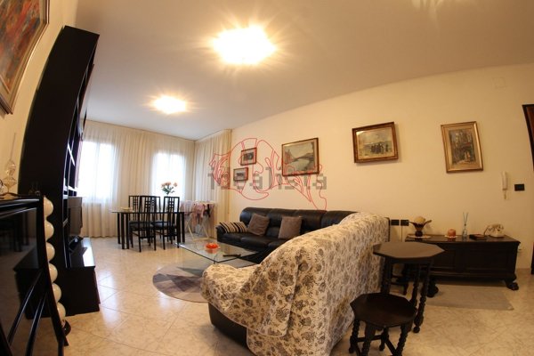 appartamento in vendita a Venezia in zona Sestiere Cannaregio