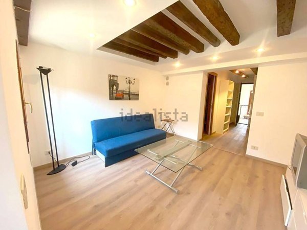 appartamento in vendita a Venezia in zona Sestiere San Polo