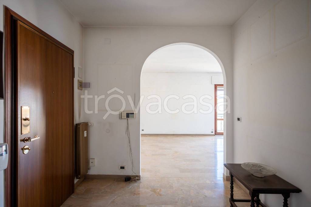 appartamento in vendita a Venezia in zona Mestre