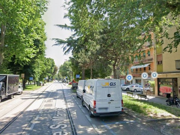 appartamento in vendita a Venezia in zona Marghera