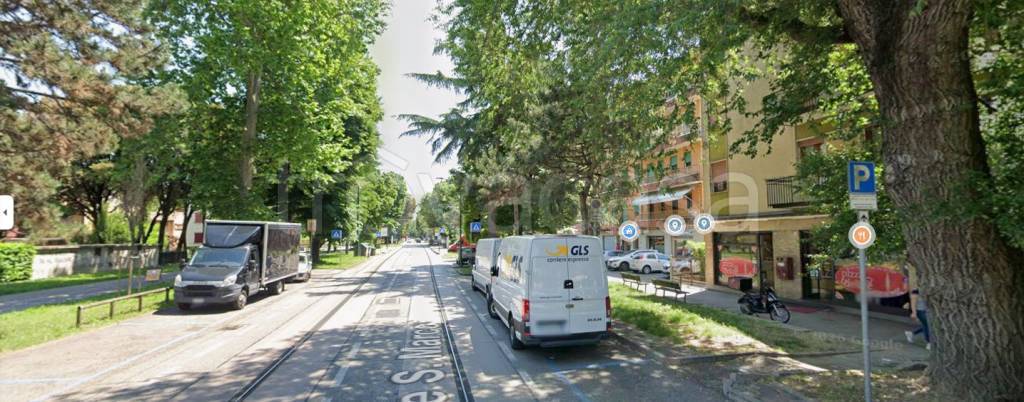 appartamento in vendita a Venezia in zona Mestre