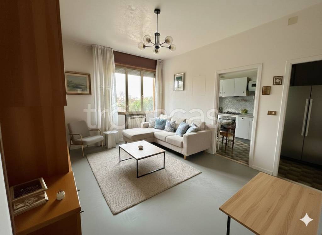 appartamento in vendita a Venezia in zona Mestre