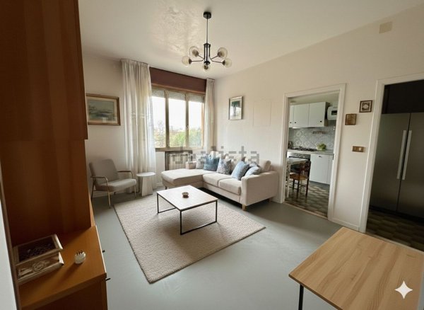 appartamento in vendita a Venezia in zona Sestiere San Marco