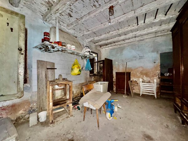 casa indipendente in vendita a Venezia in zona Favaro Veneto