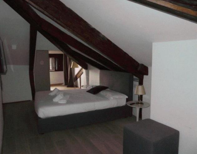 appartamento in vendita a Venezia in zona Sestiere Dorsoduro