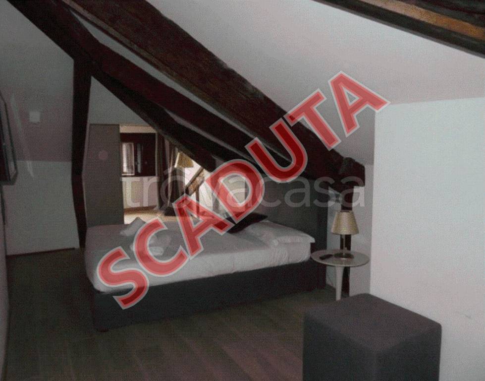 appartamento in vendita a Venezia in zona Sestiere Dorsoduro