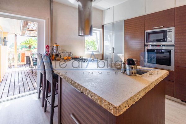 appartamento in vendita a Venezia in zona Lido di Venezia