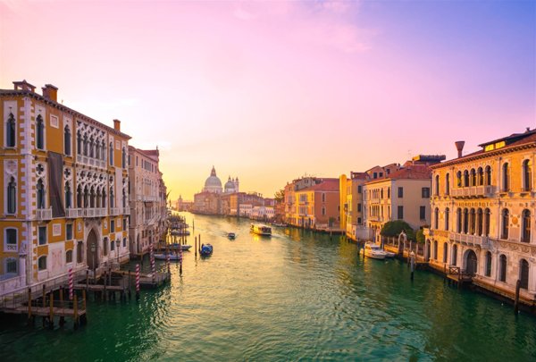 appartamento in vendita a Venezia in zona Sestiere San Marco
