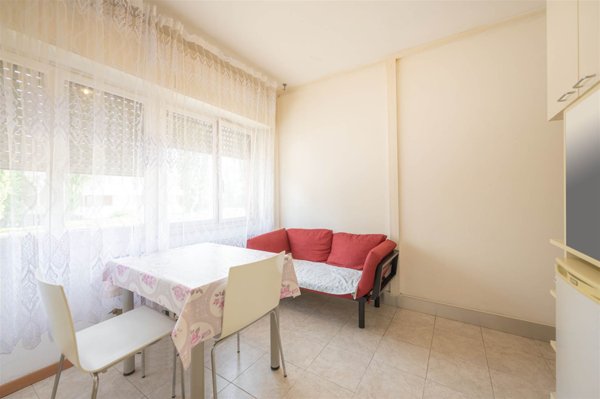 appartamento in vendita a Venezia in zona Favaro Veneto